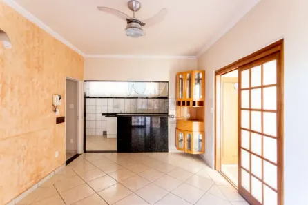 Imóvel Comercial com 5 Quartos para alugar, 215m² no Jardim São Luiz, Ribeirão Preto
