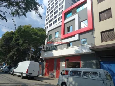 Ponto Comercial para alugar, 55m² no Mooca, São Paulo