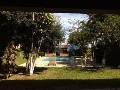 Fazenda/Sítio com 3 Quartos à venda, 2000m² no Jardim Laura, Campo Limpo Paulista
