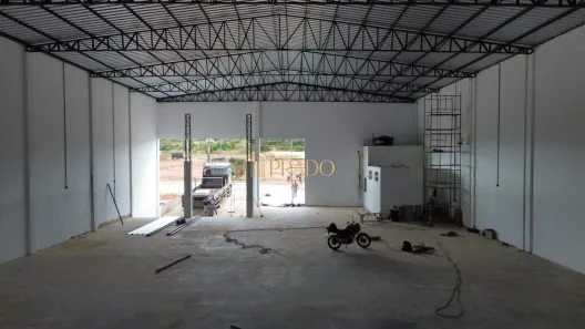 Galpão/Depósito/Armazém para alugar, 860m² no Cidade Jardim, Porto Velho