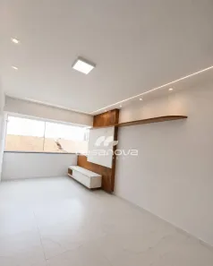 Apartamento com 1 Quarto para alugar, 54m² no Renascença, São Luís