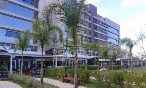 Sala Comercial para alugar, 37m² no Vila Mogilar, Mogi das Cruzes