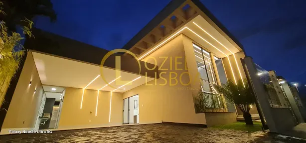 Casa com 4 Quartos à venda, 400m² no Setor Habitacional Vicente Pires, Brasília
