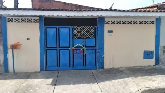 Casa com 3 Quartos à venda, 69m² no Castolira, Pindamonhangaba
