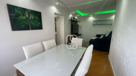 Apartamento com 3 Quartos à venda, 68m² no Vila Leonor, Guarulhos