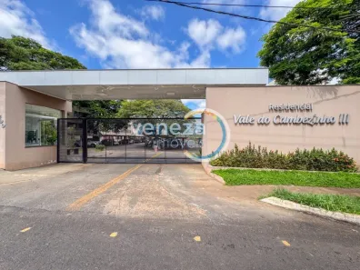 Apartamento com 2 Quartos à venda, 57m² no San Fernando, Londrina