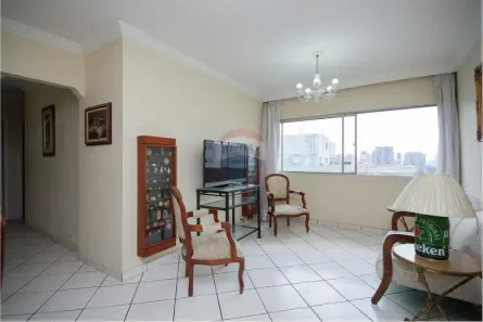 Apartamento com 3 Quartos à venda, 84m² no Vila Congonhas, São Paulo