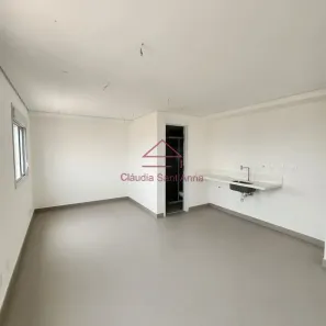 Apartamento com 1 Quarto à venda, 25m² no Saúde, São Paulo