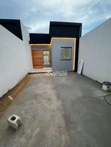 Casa com 3 Quartos à venda, 70m² no São Pedro, Vitória da Conquista