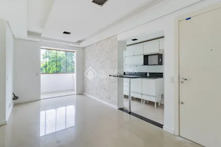 Apartamento com 3 Quartos à venda, 70m² no Marechal Rondon, Canoas