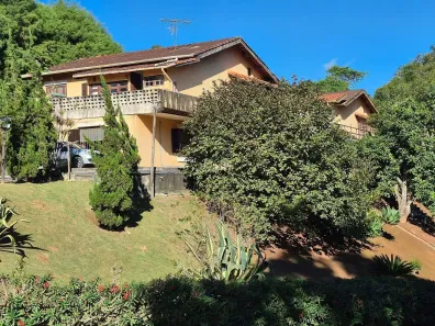 Apartamento com 2 Quartos para alugar, 60m² no Jardim Santa Paula, Cotia