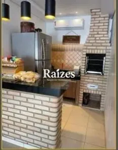Casa com 4 Quartos à venda, 154m² no Taiaman, Uberlândia