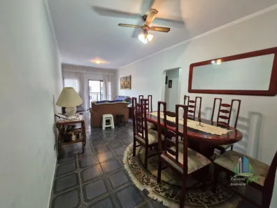 Apartamento com 3 Quartos à venda, 151m² no Guilhermina, Praia Grande