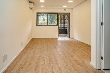 Ponto Comercial para alugar, 40m² no Higienópolis, São Paulo