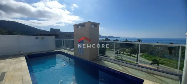 Apartamento com 2 Quartos à venda, 75m² no Toninhas, Ubatuba