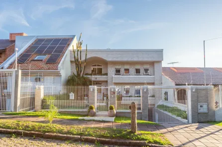 Casa com 3 Quartos à venda, 450m² no Jardim Isabel, Porto Alegre