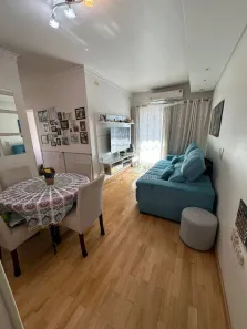 Apartamento com 2 Quartos à venda, 59m² no Tamboré, Barueri