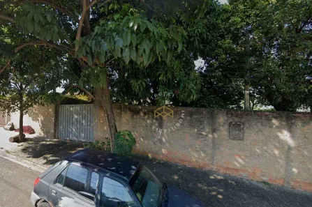 Lote/Terreno à venda, 425m² no Cidade Satélite Íris, Campinas