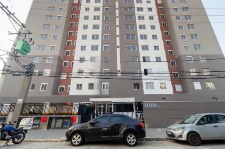Apartamento com 1 Quarto à venda, 22m² no Brás, São Paulo