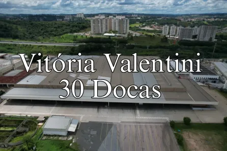Galpão/Depósito/Armazém para alugar, 26000m² no Distrito Industrial, Jundiaí