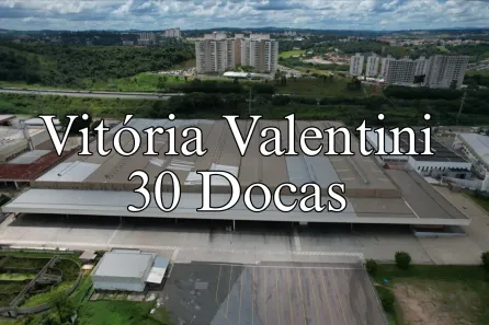 Galpão/Depósito/Armazém para venda ou aluguel, 26000m² no Distrito Industrial, Jundiaí
