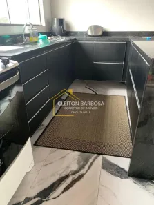 Casa de Condomínio com 2 Quartos à venda, 150m² no Mato Dentro, Mairiporã