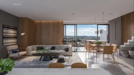 Cobertura com 3 Quartos à venda, 148m² no Cabral, Curitiba