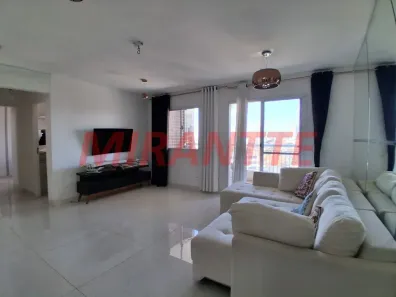 Apartamento com 2 Quartos à venda, 77m² no Vila Paiva, São Paulo