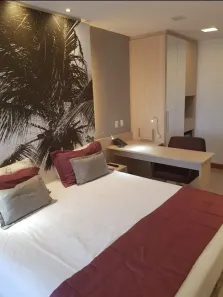 Apartamento com 1 Quarto à venda, 28m² no Caminho das Árvores, Salvador