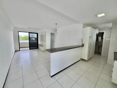 Apartamento com 3 Quartos à venda, 77m² no Renascença, São Luís