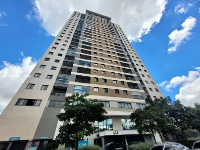 Apartamento com 2 Quartos à venda, 62m² no Brasília, Londrina
