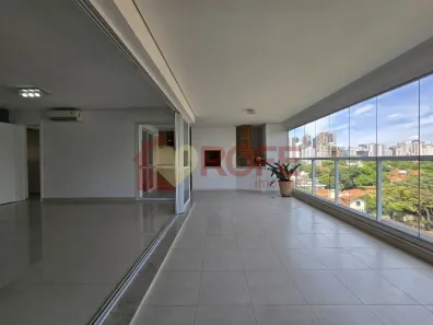 Apartamento com 4 Quartos à venda, 258m² no Vila Cordeiro, São Paulo