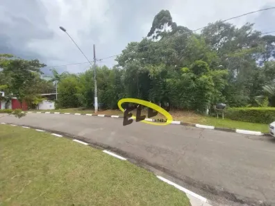 Lote/Terreno à venda, 1488m² no Parque Dom Henrique, Cotia