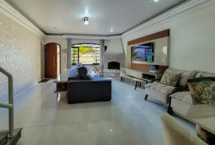 Casa com 3 Quartos para alugar, 300m² no Nova Petrópolis, São Bernardo do Campo