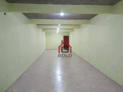 Sobrado com 2 Quartos à venda, 80m² no Condomínio Maracanã, Santo André
