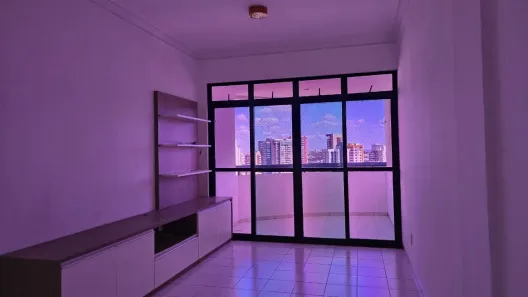 Apartamento com 3 Quartos para alugar, 110m² no Ininga, Teresina