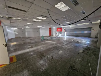 Ponto Comercial para alugar, 560m² no Lapa, São Paulo