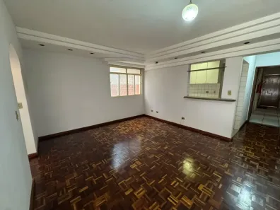 Apartamento com 2 Quartos à venda, 78m² no Setor Bueno, Goiânia