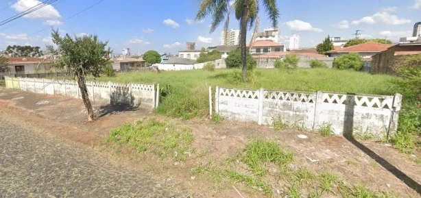 Lote/Terreno à venda, 1260m² no Boa Vista, Ponta Grossa