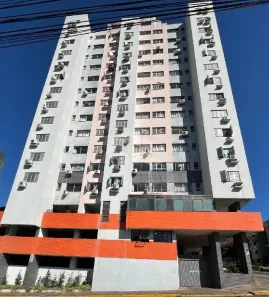 Apartamento com 2 Quartos para alugar, 91m² no Centro, Santa Maria
