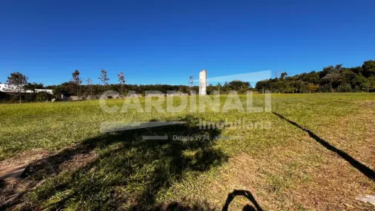 Lote/Terreno à venda, 1350m² no Condomínio Eco-Esportivo Damha V, São Carlos