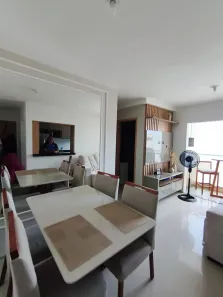 Apartamento com 2 Quartos para alugar, 48m² no Planalto Turu III, São Luís