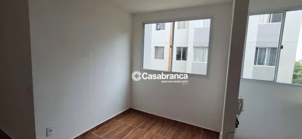 Apartamento com 2 Quartos à venda, 41m² no Jardim Araújo, Votorantim