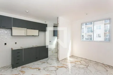 Apartamento com 2 Quartos à venda, 42m² no Guaiaúna, São Paulo