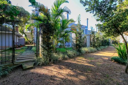 Casa de Condomínio com 3 Quartos à venda, 241m² no Tristeza, Porto Alegre