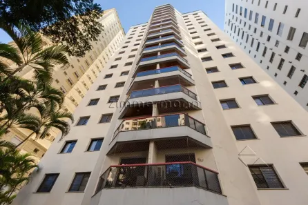 Apartamento com 3 Quartos à venda, 98m² no Perdizes, São Paulo