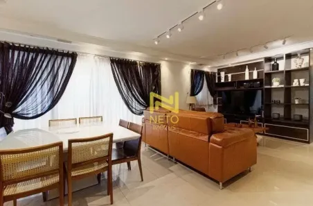 Apartamento com 2 Quartos para venda ou aluguel, 98m² no Lapa, São Paulo