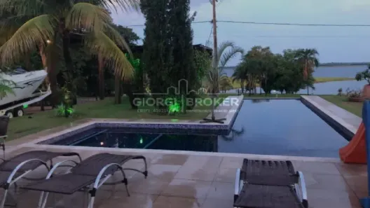 Fazenda/Sítio com 5 Quartos à venda, 1800m² no , Fronteira