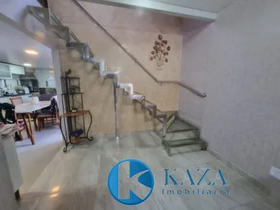 Casa de Condomínio com 3 Quartos à venda, 140m² no Residencial Florais do Planalto, Valparaíso de Goiás
