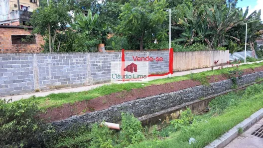 Lote/Terreno à venda, 103m² no Alto da Terezinha, Salvador